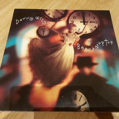 Danny Wilson - Be Bop Mop Top - Vinyl Record