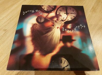 Danny Wilson - Be Bop Mop Top - Vinyl Record