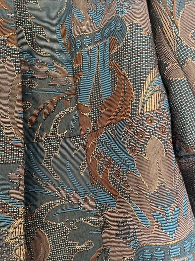 Sharon Young jacket