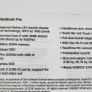 Macbook Pro 16 inch Image 5