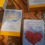 Talking to heaven mediumship cards, grief Image 2