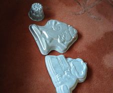 Jelly moulds