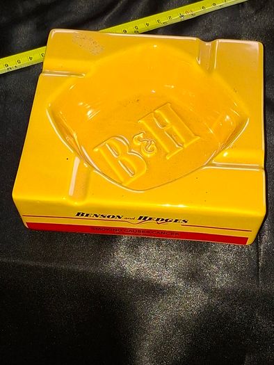 Old Pub Ashtray Advertisements PRICE IS FOR 1 ONLY, Postage Available or Collection