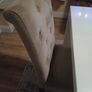 Vanity Unit and Chair Image 2