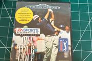 PGA Tour Golf II Sega Megadrive