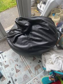 bean bag filling