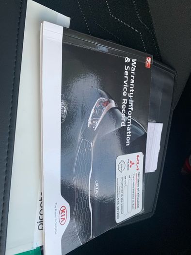 2017 Kia Picanto