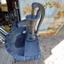 Half Barrel Water Feature Image 2