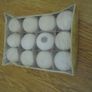 Box Set of Scented Floating Candles Image 2