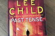 Lee child Past tense