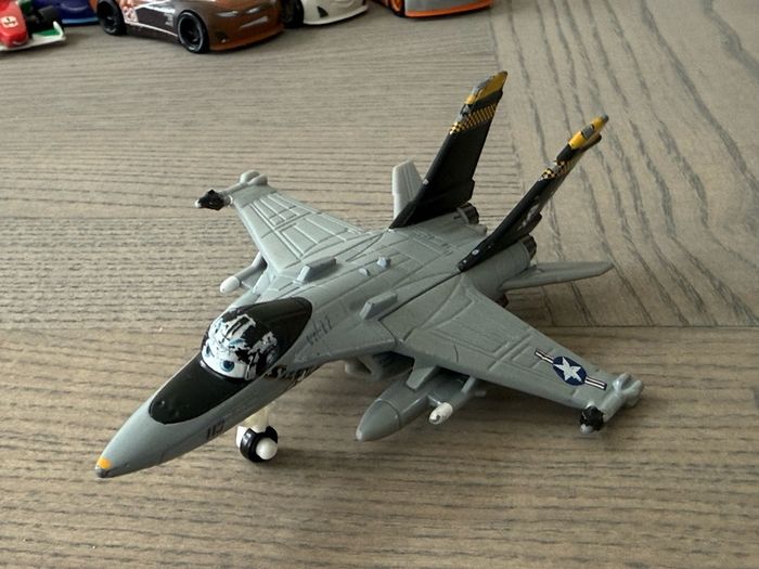 Disney Pixar planes