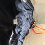 3 peaks all in one dog coat windproof & waterproof. Image 8