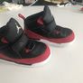Nike Jordan's Toddler UK 7.5 EU 25 Image 2
