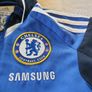 Chelsea Football Club Home Track Top 2008 to 2009 Childrens 2 to 3 Years Old Image 3