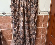 Out From Under Balloon Pants - Size XL
