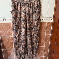 Out From Under Balloon Pants - Size XL
