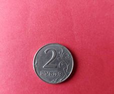 Russia Rubles