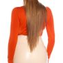 Trendy BE BEAUTIFUL Sweater fits 6-8-10-small 12 Image 5
