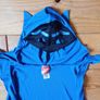 Batman Cape with Mask Image 3