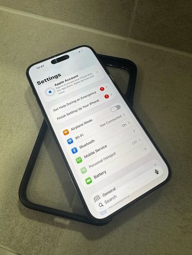 iPhone 14 Pro Max 128 gb