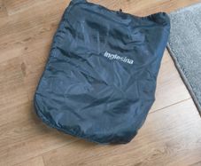 Inglesina high chair