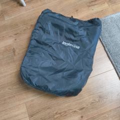 Inglesina high chair