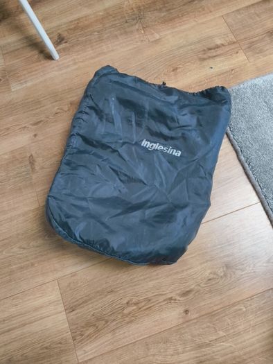 Inglesina high chair