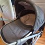 Uppa Baby Vista Biggy V2 Bundle Image 9
