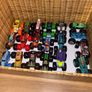 Monster Jam Garage Image 4