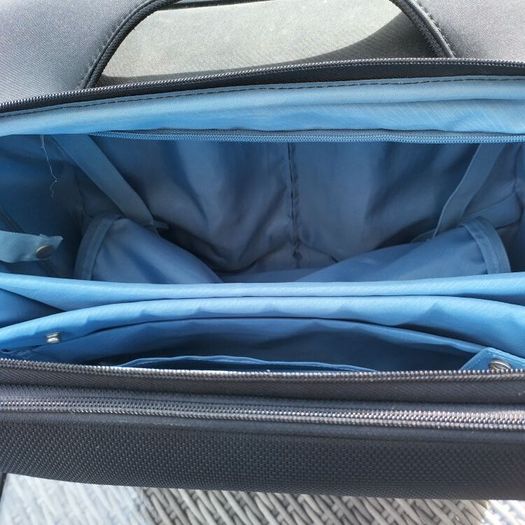 Samsonite B-Lite Rolling case 16.4"