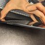 Poco X3 NFC / Pro LCD screen with frame Image 5