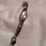 Newbridge Silver Ladies Watch Image 2