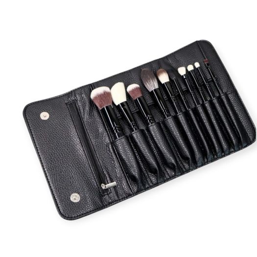 Ayu Full Glam Makeup Brush Set