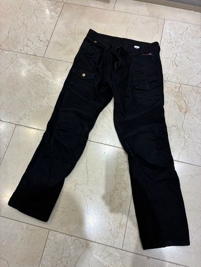 oxford motorcycle jeans