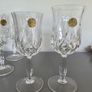 Royal Doulton  Crystal Glasses Image 2