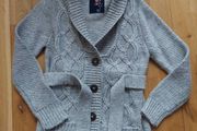 Girl's cardigan
