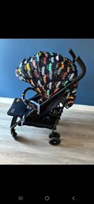 cosatto buggy