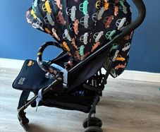 cosatto buggy