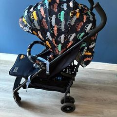 cosatto buggy