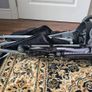 Silver Cross Zest Stroller Image 3