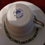 nice cup and saucer by clare Image 3