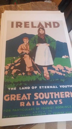 Posters