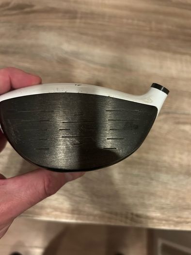M2 Driver