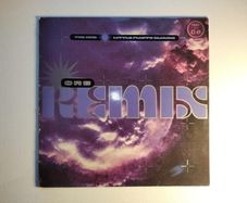 The Orb - Little Fluffy Clouds - Big Life - Incl. Into 4th EXTENTION TOO! Ambient house CLASSIC!