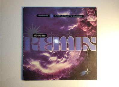 The Orb - Little Fluffy Clouds - Big Life - Incl. Into 4th EXTENTION TOO! Ambient house CLASSIC!