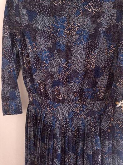 Sessun Dress - French Brand