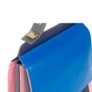 Piqadro OPERA Hand Bag Blue/Red women Image 4