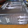 3 Wise Stormtroopers Star Wars figures BNIB Image 2