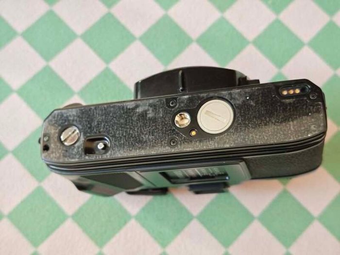 Minolta X-700 (1981) - Serviced & Ready to Use Film Camera (body only)