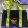 trader joe canvas totes Image 3